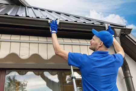 roofing contractor