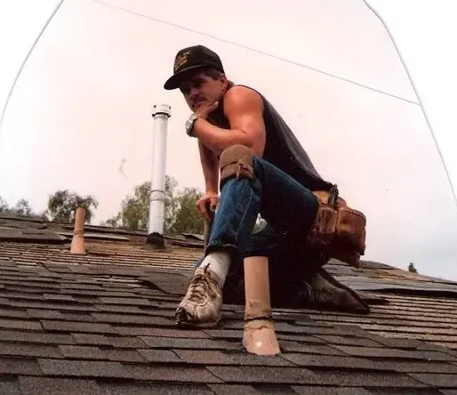 el cajon roofer