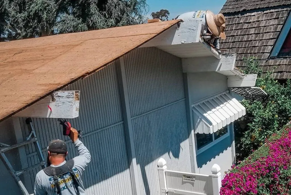 Gutter Installers