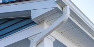 gutters installation