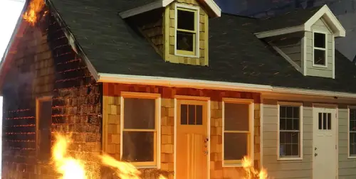 Home 6 home hardening