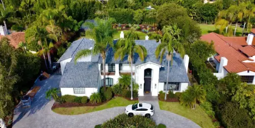 Home 2 residential roofing