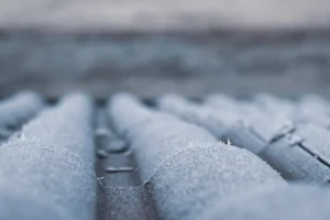 winter roofing