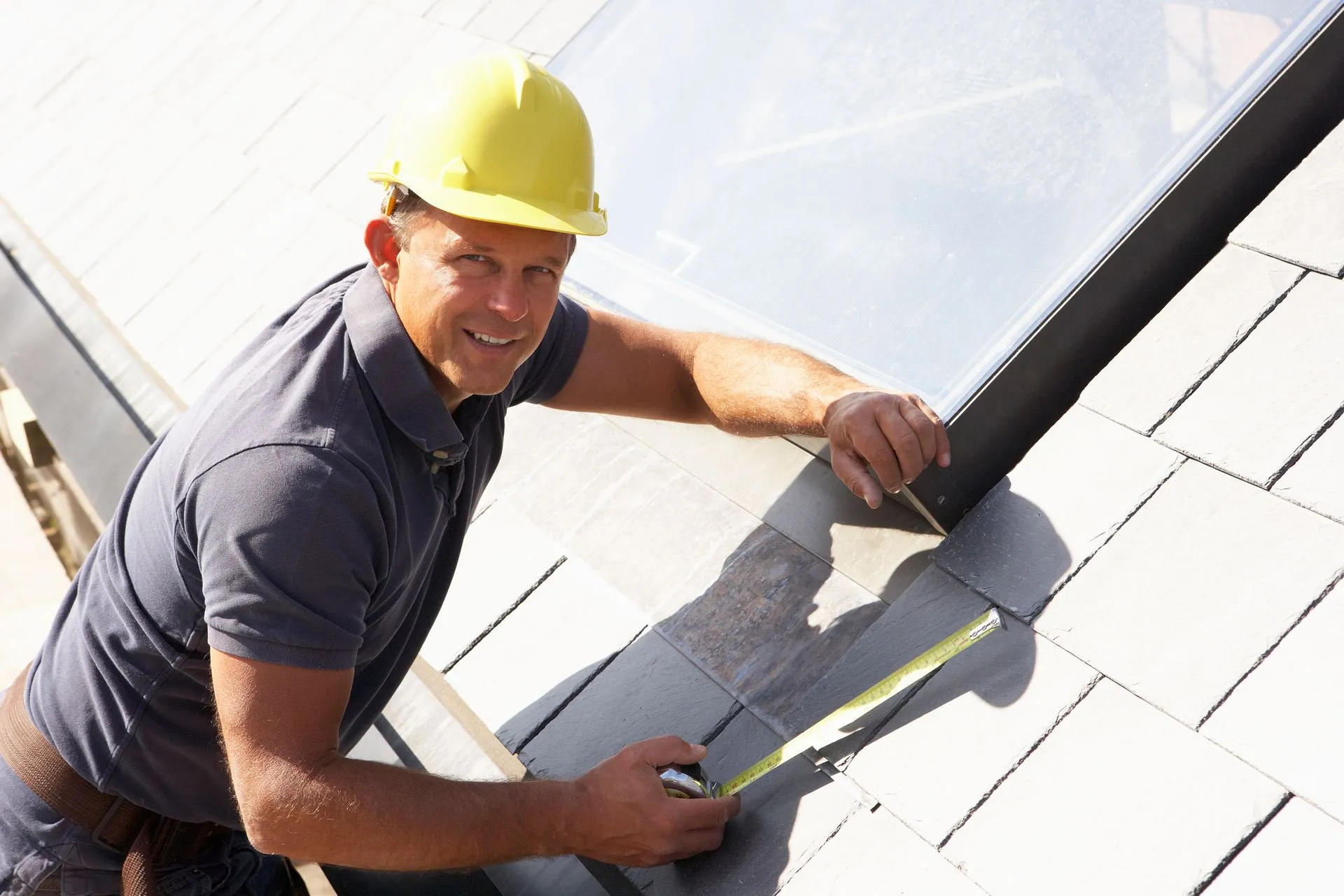 San Diego roofing contractor