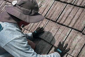 Roof Repair Contractors