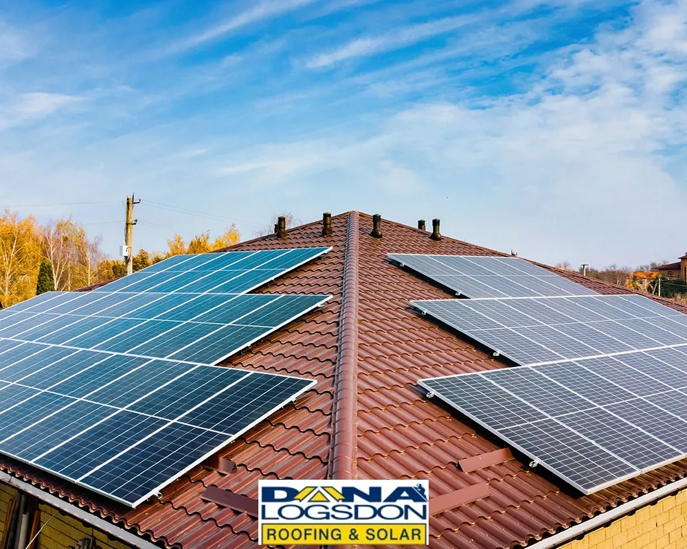 Solar Panel Installation in Point Loma, California 3 Solar Panel Installation