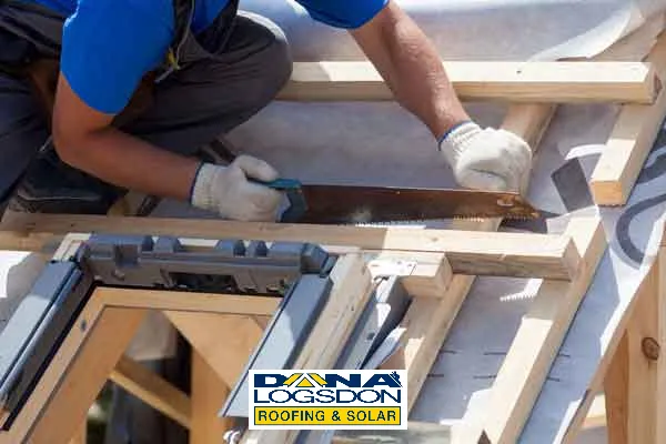 Skylight Installers