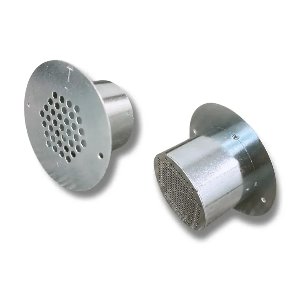 Home Hardening