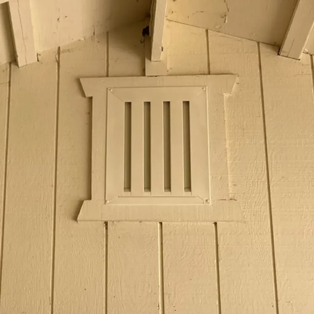Home Hardening