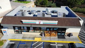 Blog 5 Commercial Roofing