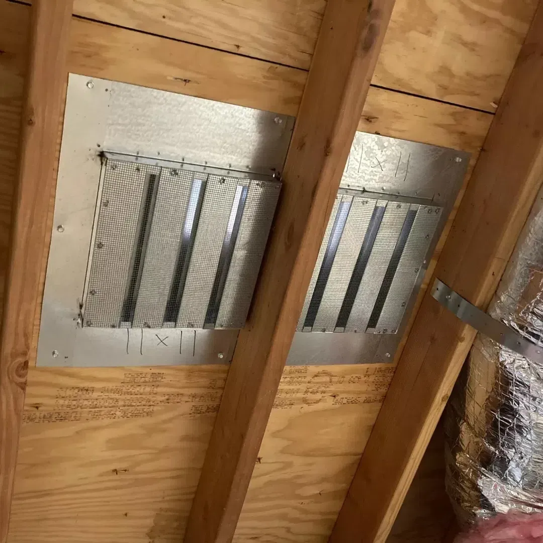 HVAC System