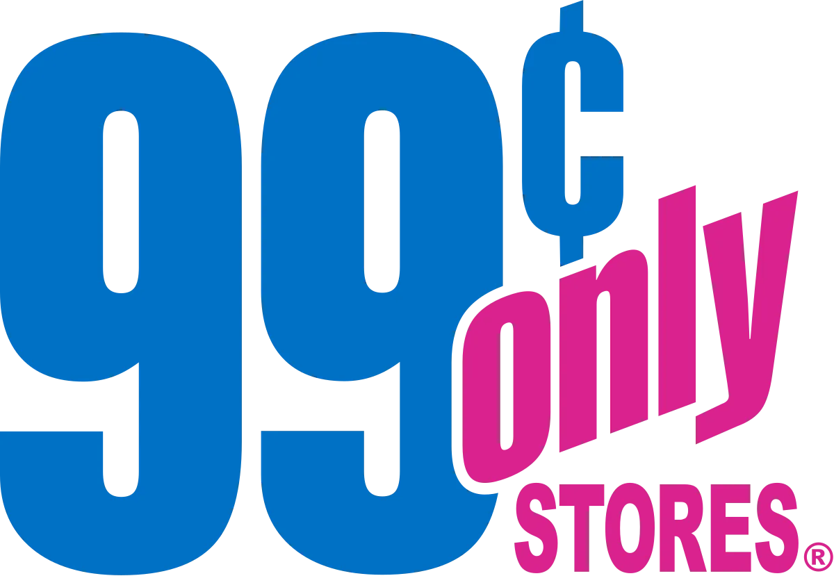 99 Cents Only Stores logo