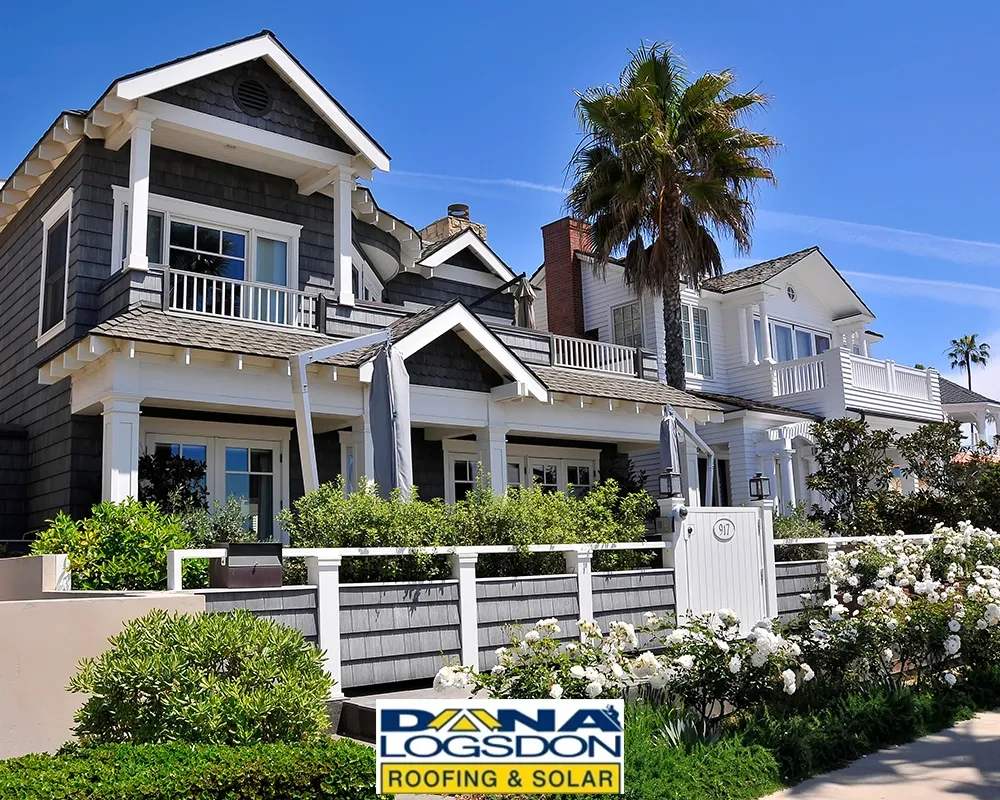 Residential Roofing