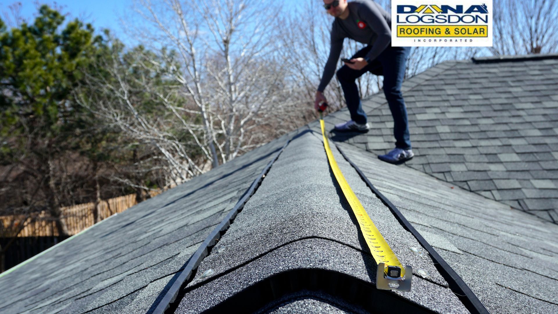 top rated roofing company