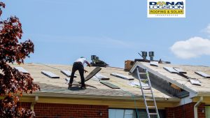 top rated roofing company