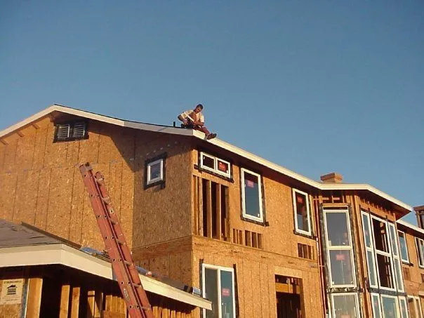 el cajon roofer