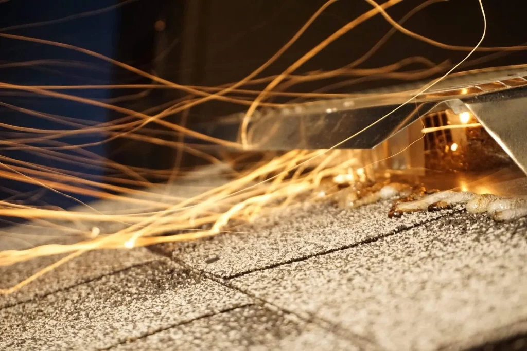 Home Hardening