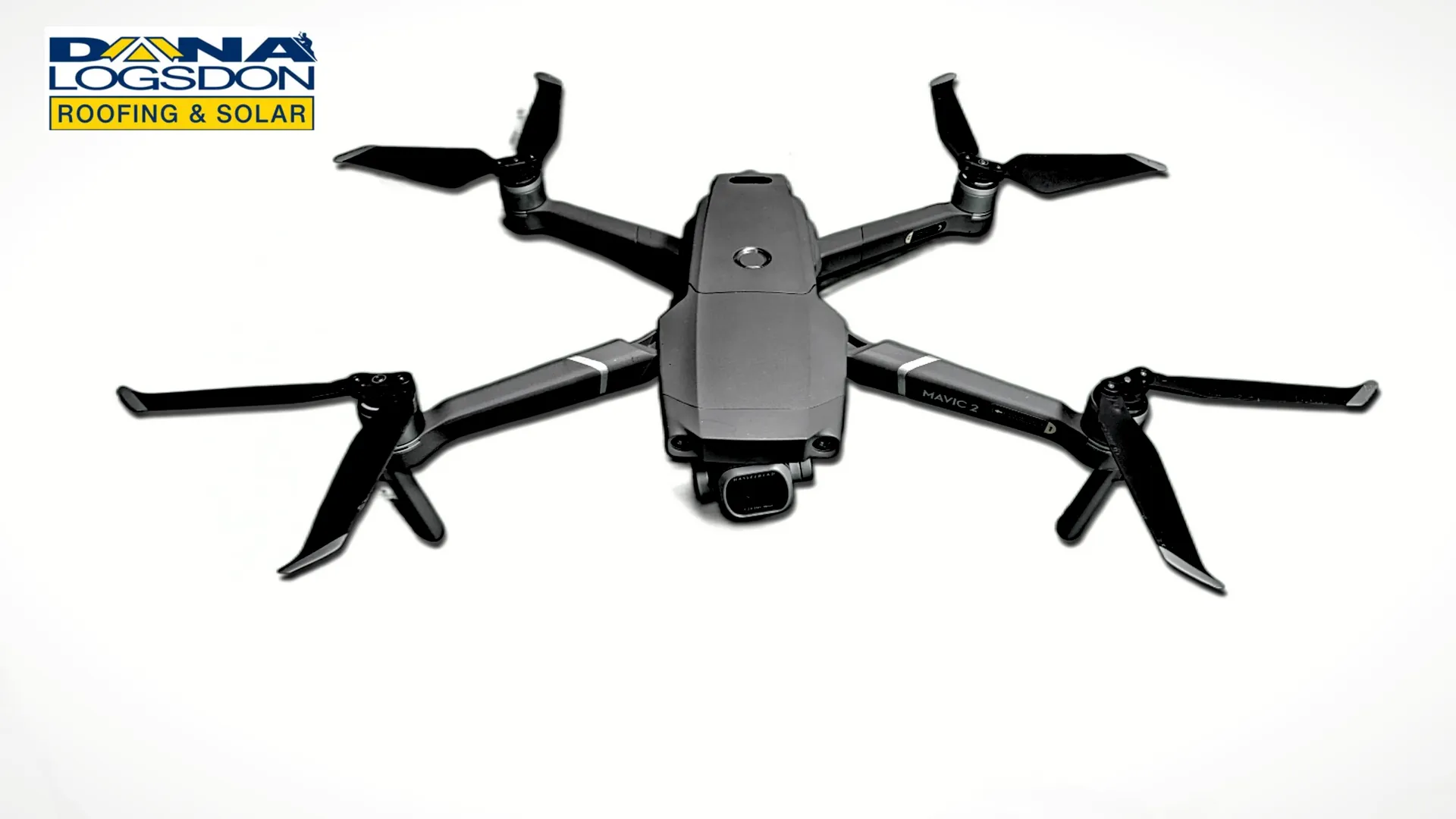 Roofing Drone