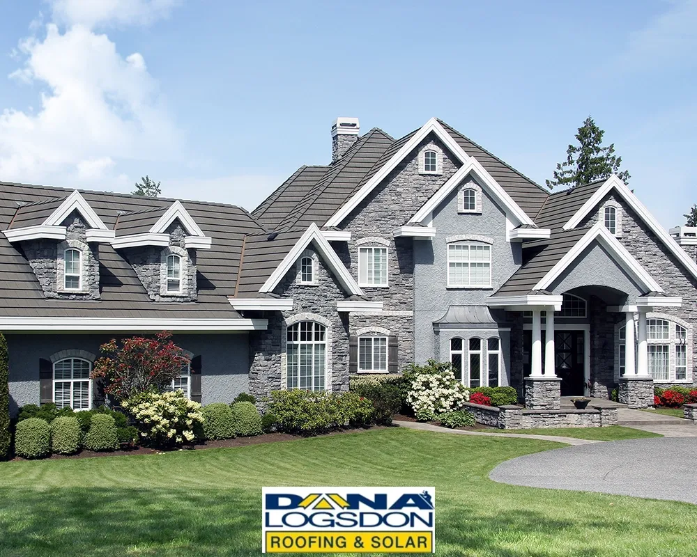 Residential Roofing