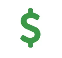 dollar icon