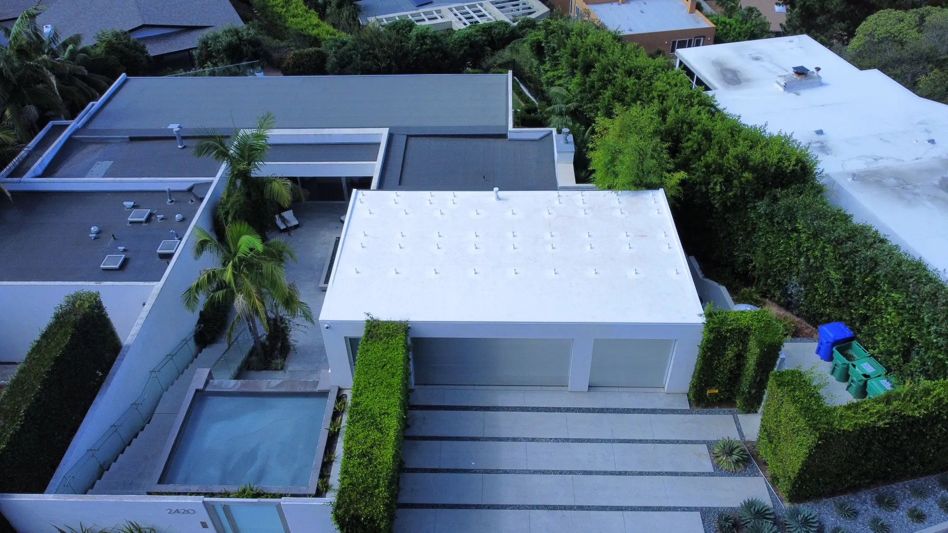 Commercial Roofing