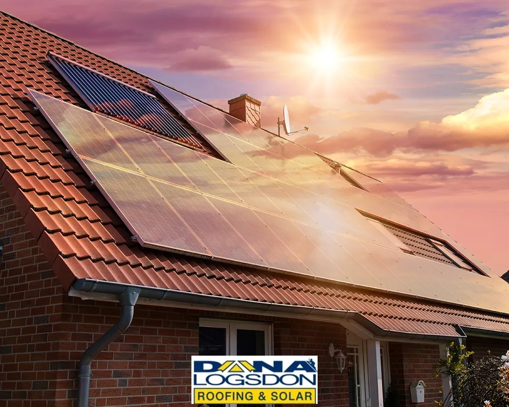 Solar Panel Installations