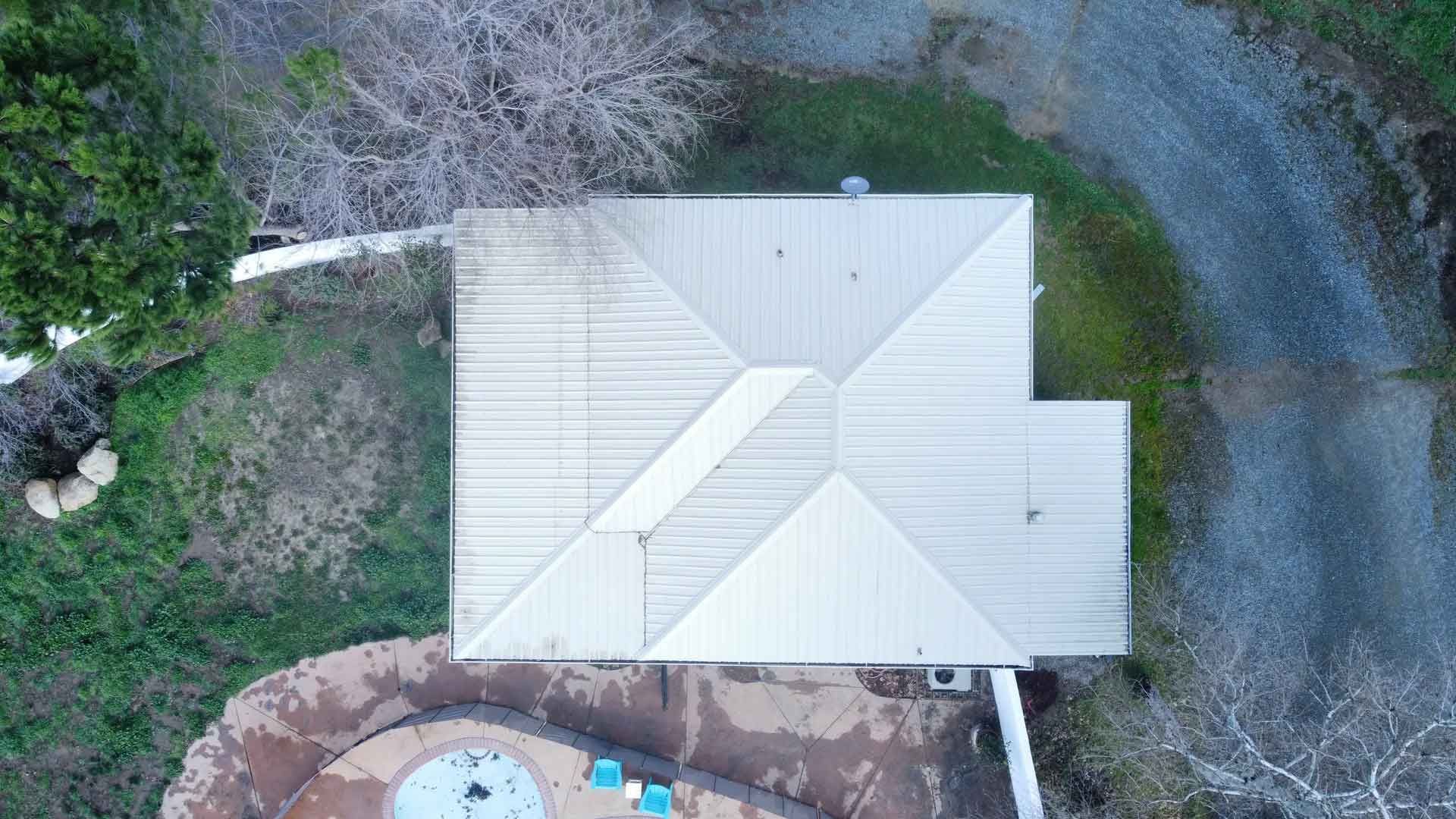 Metal Roofing