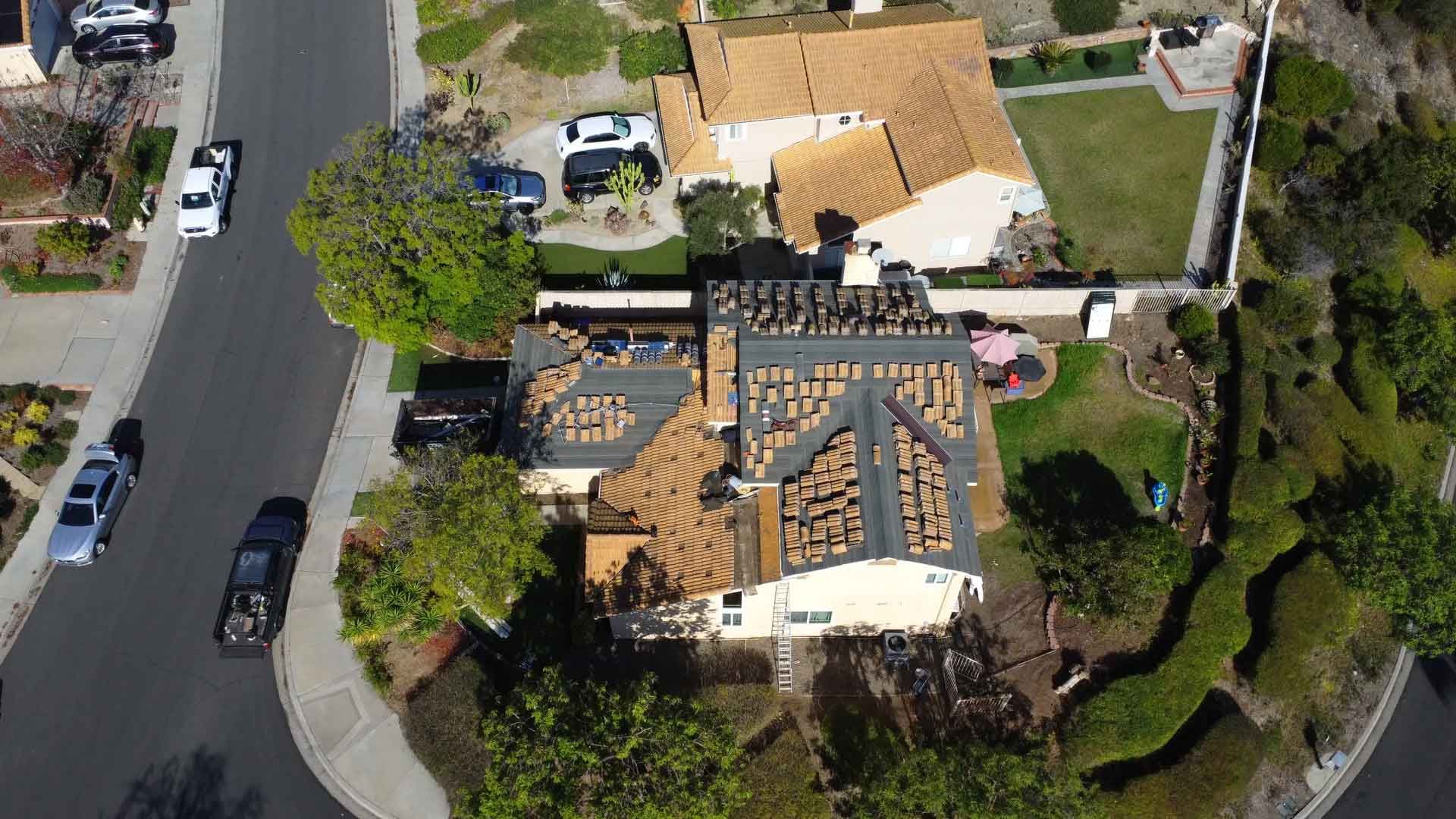 roofing el cajon ca