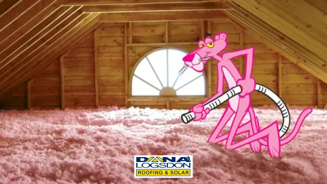 Attic Insulation Installers