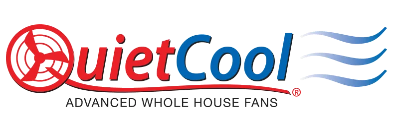 Quietcool Whole House Fans Installations