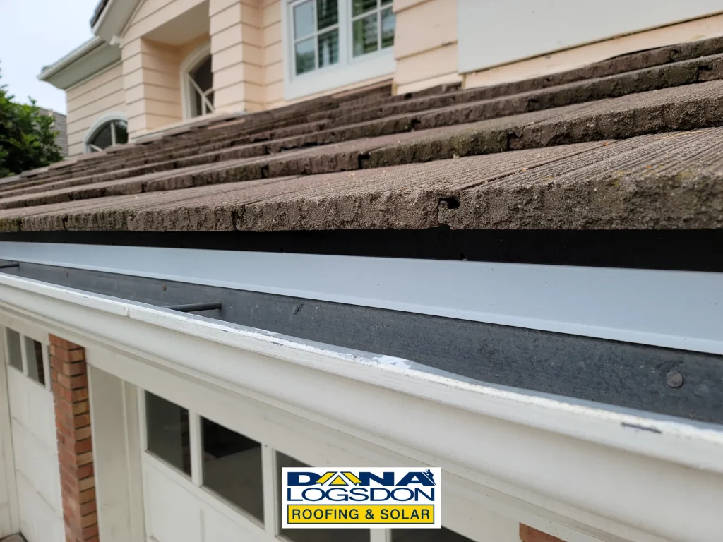 Gutters That Just Work: Built to Protect Your Home, Rain After Rain 1 Gutter Installation