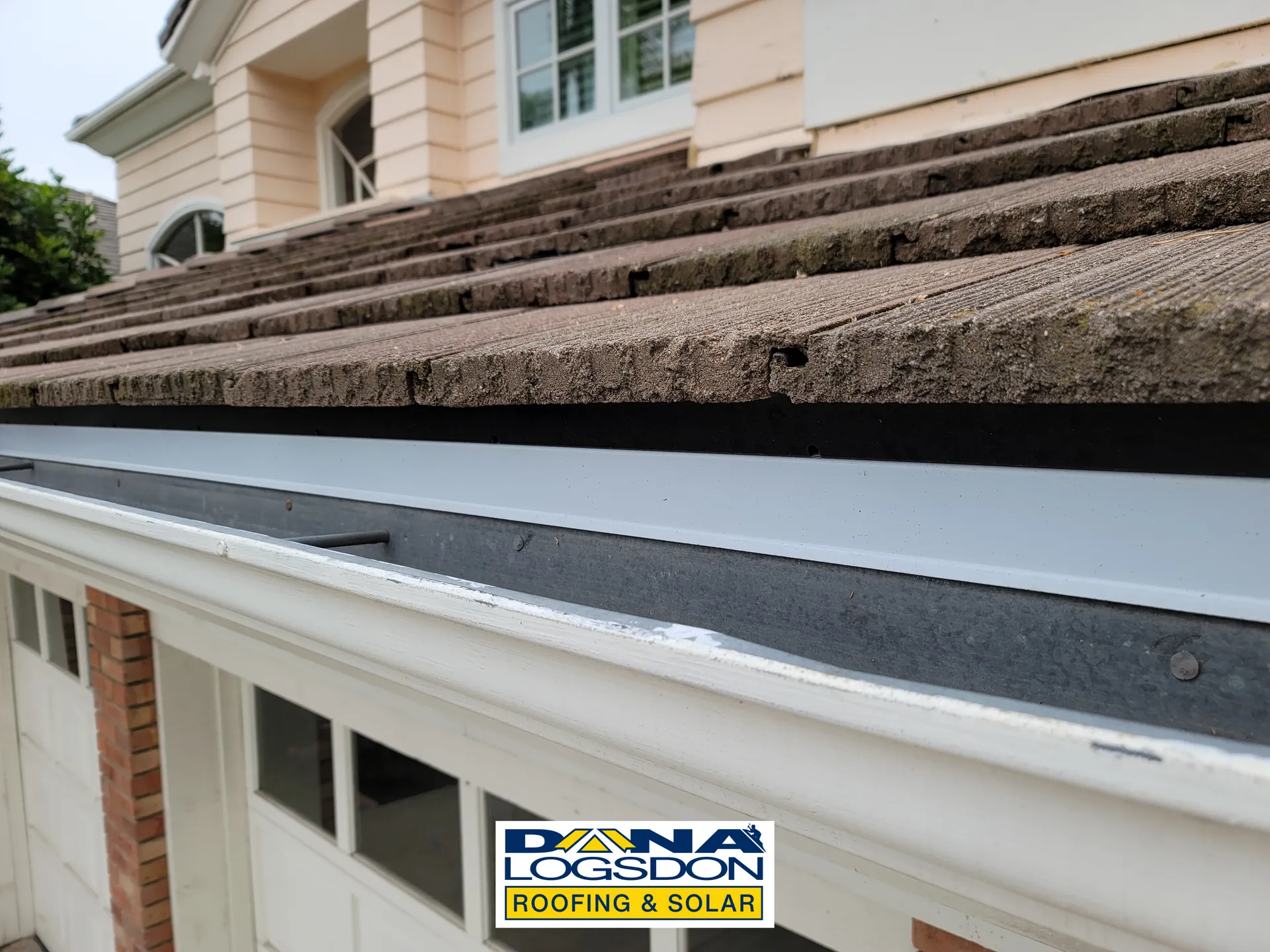 Gutter Installation