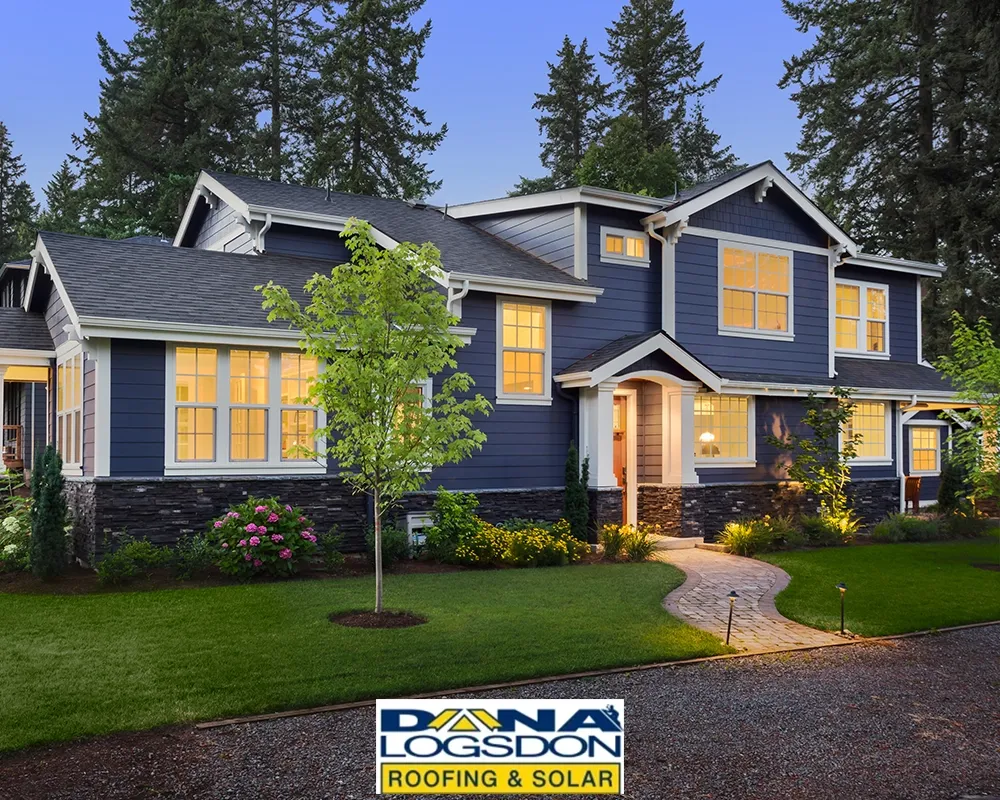 Residential Roofing