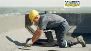commercial roof maintenance tips
