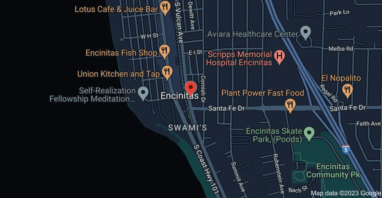 Attic Insulation Service in Encinitas, California 4 encinitas ca map