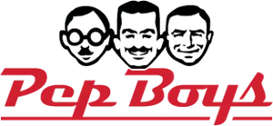 pep boys logo