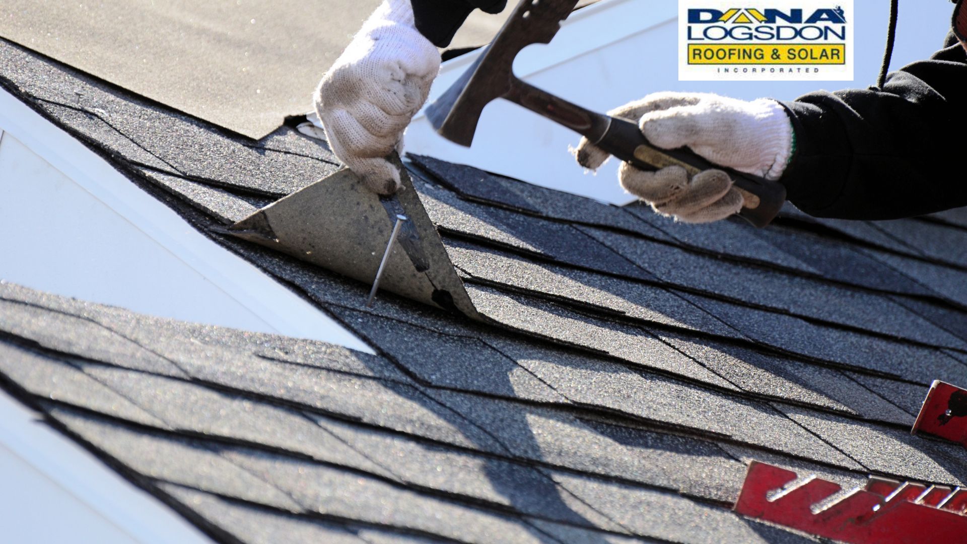 roofing company in california