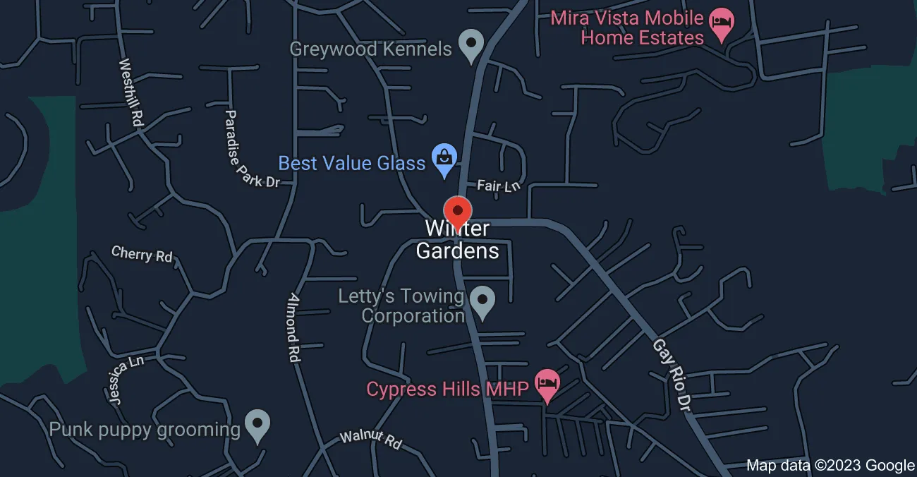 Whole House Fan Installation in Winter Gardens, California 3 winter gardens ca map
