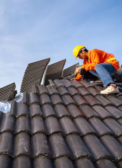 Roof Inspections in San Diego, CA