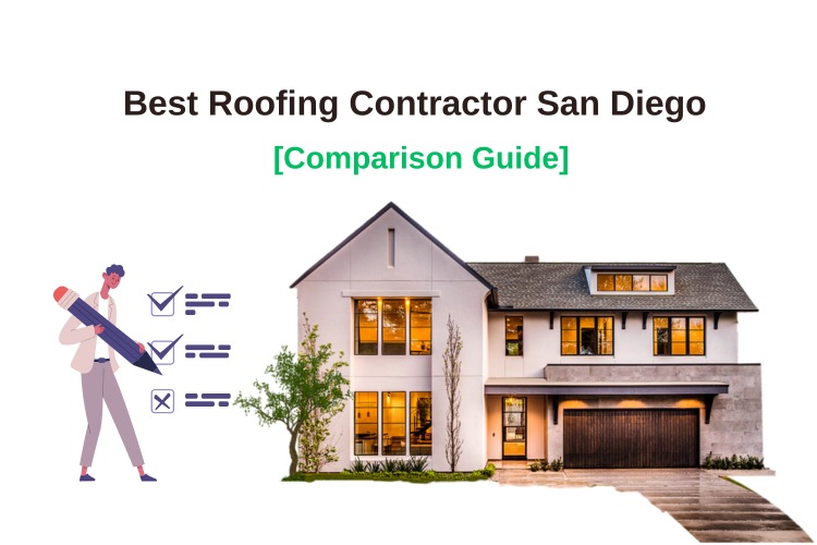 Who's the Best Roofing Contractor in San Diego? 1 Who's the Best Roofing Contractor in San Diego? Complete 2025 Comparison Guide