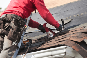 Blog 2 Fixing minor roof leaks