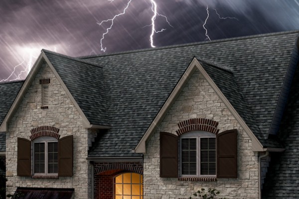 San Diego Roof Storm Damage: What to Do in the First 24 Hours 1 San Diego roof storm damage