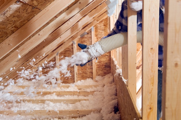 Is Your San Diego Home Secretly Wasting Energy? The Truth About Attic Insulation Nobody Talks About 1 Attic Insulation