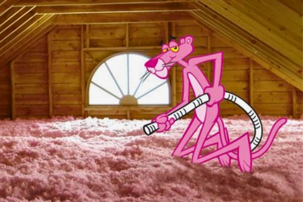 The Science Behind Your Comfort: How ProCat® Insulation Technology Actually Keeps San Diego Homes Perfect Year-Round 1 ProCat® Insulation