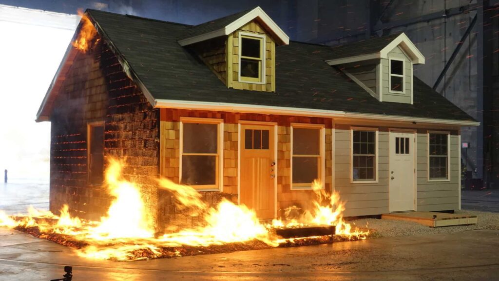 San Diego Wildfire Protection: Your Ultimate Home Hardening Guide 1 San Diego Wildfire Protection Your Ultimate Home Hardening Guide