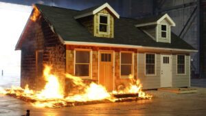 Blog 5 San Diego Wildfire Protection Your Ultimate Home Hardening Guide
