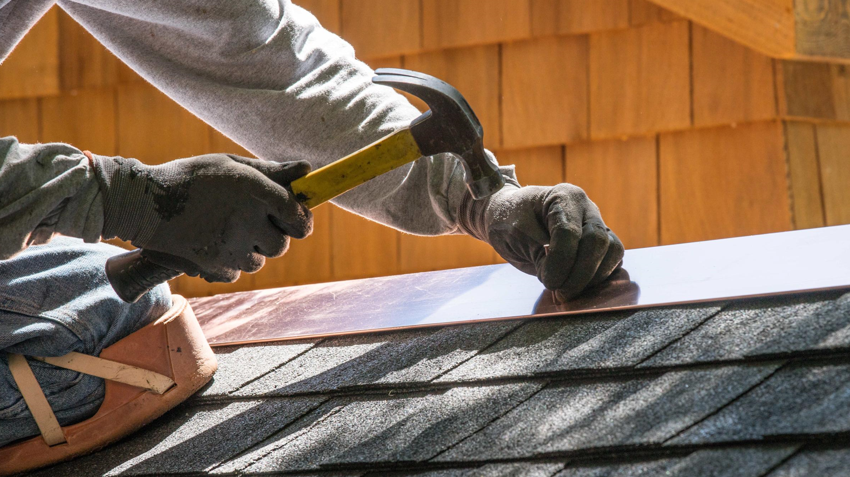 Why DIY Roofing Repairs Can Cost You More