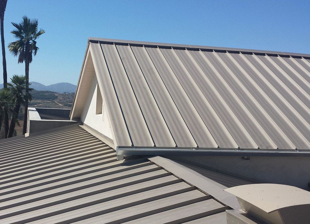 Right Roofing Material for Your San Diego Home