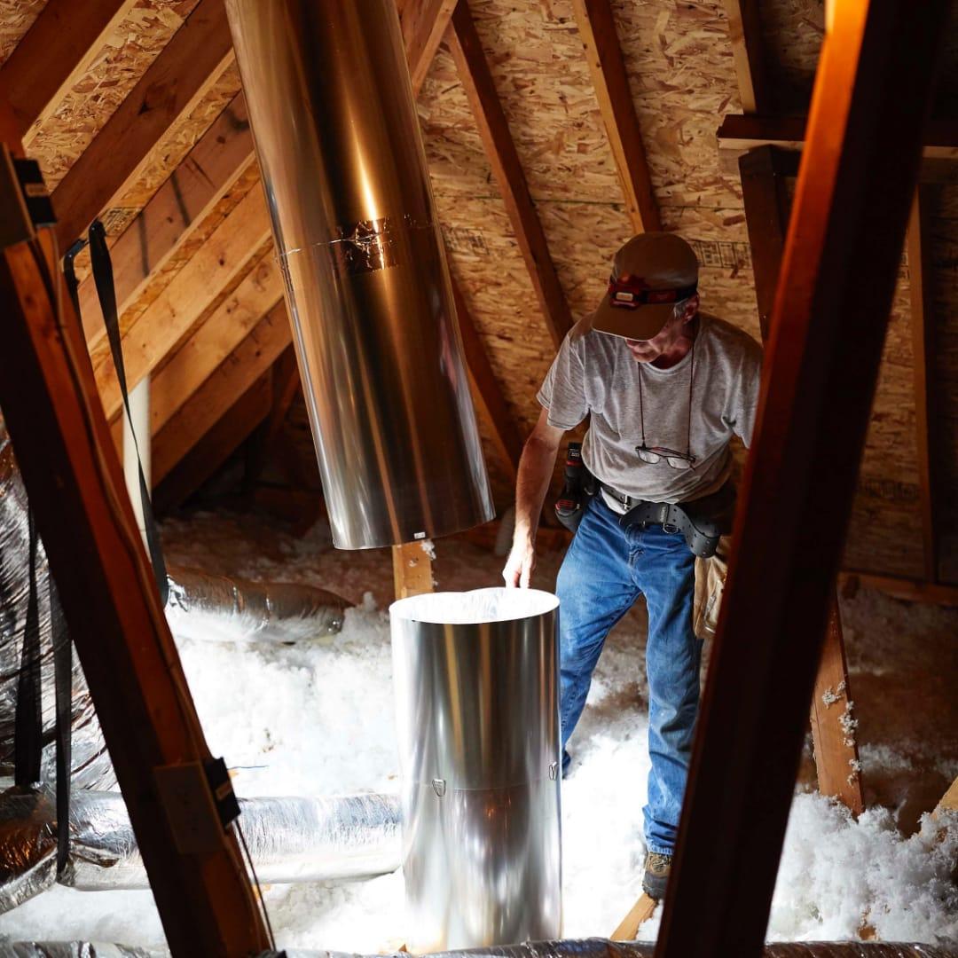 Sun tunnel installation 2021 04 27 212433