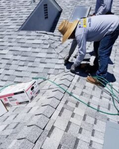Roof Maintenance in San Diego